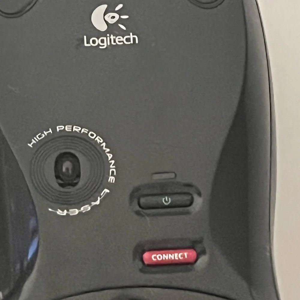 Logitech full size